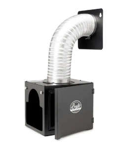 Bradley Smokers Bradley Smoker Cold Smoke Adapter Kit