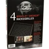 Bradley Smoker Racks - Set Of 4 Bradley Accessories