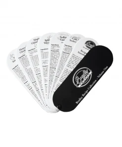 Bradley Smoker Recipe Booklet, Electric Smoker Cookbook, 50+ Smoking Recipes Bradley Accessories