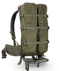 EBERLESTOCK A6SB BATWING POUCH Gear