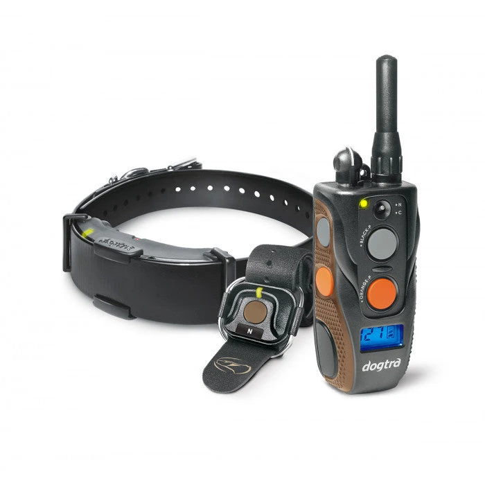 DOGTRA ARC HANDSFREE PLUS TRAINING SYSTEM 1 DOGTRA ARC HANDSFREE PLUS TRAINING SYSTEM