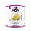 Augason Farms Freeze Dried Sweet Corn