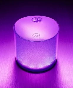 Gear MPOWERD LUCI COLOUR LANTERN