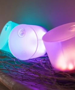 MPOWERD LUCI COLOUR ESSENCE LANTERN