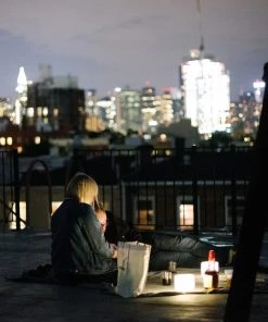 MPOWERD LUCI LUX LANTERN Gear