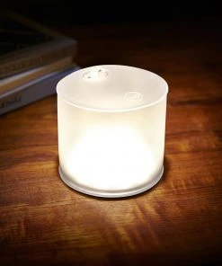MPOWERD LUCI LUX LANTERN Gear