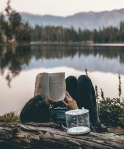 MPOWERD LUCI ORIGINAL LANTERN Gear