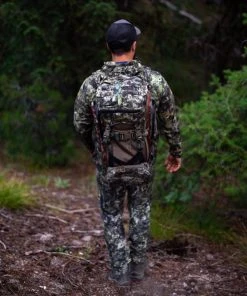 EBERLESTOCK M5 RMEF TEAM ELK PACK Gear 19 EBERLESTOCK M5 RMEF TEAM ELK PACK Gear