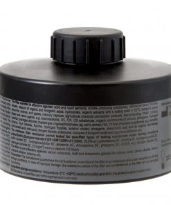 Gas Masks & HAZMAT Suits MIRA Safety CBRN Gas Mask Filter NBC-77 SOF 40mm Thread