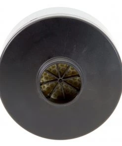 Gas Masks & HAZMAT Suits MIRA Safety CBRN Gas Mask Filter NBC-77 SOF 40mm Thread