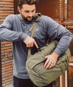 EBERLESTOCK F5 SWITCHBLADE BACKPACK 50 EBERLESTOCK F5 SWITCHBLADE BACKPACK