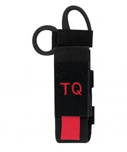 Pouches Rothco MOLLE Tactical Tourniquet And Shear Holder Pouch