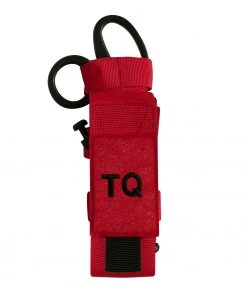 Pouches Rothco MOLLE Tactical Tourniquet And Shear Holder Pouch