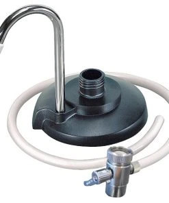 Katadyn Combi Plus Filter Water