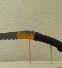 Silky ULTRA ACCEL Straight 240 (LG Teeth) 7 Silky ULTRA ACCEL Straight 240 (LG Teeth)