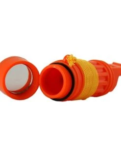Good2GoCo 5 IN 1 SURVIVAL WHISTLE