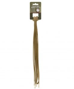 Rothco Paracord Boot Laces (Desert Tan)