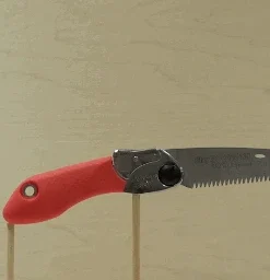 Silky POCKETBOY 130 (LG Teeth) Hand Saws 9 Silky POCKETBOY 130 (LG Teeth) Hand Saws