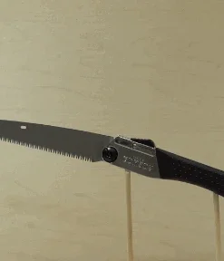 Silky GOMBOY 210 (MED Teeth) Hand Saws