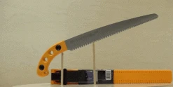 Silky GOMTARO Pro-Sentei 300 (dual-tooth LG And M) Hand Saws