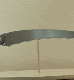 Silky Hand Saws IBUKI 390 (XL Teeth)