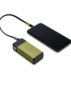 Goal Zero Flip 24 Charger - Green