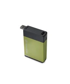 Goal Zero Flip 36 Charger - Green