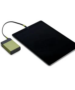 Goal Zero Flip 36 Charger - Green