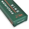 Gear King (Ice Bear) #220 Green Silicone Carbide