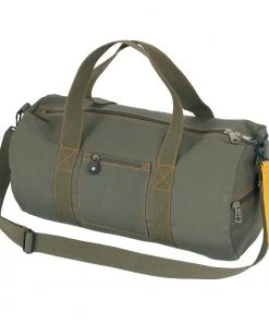 Duffel Bags Rothco Canvas Equipment Bag