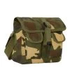 Rothco Canvas Ammo Shoulder Bag
