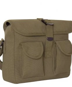 Rothco Canvas Ammo Shoulder Bag