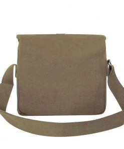 Rothco Canvas Ammo Shoulder Bag