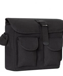 Rothco Canvas Ammo Shoulder Bag