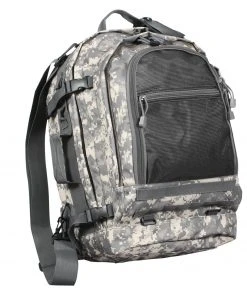 Rothco Move Out Tactical Travel Backpack Backpacks