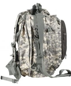 Rothco Move Out Tactical Travel Backpack Backpacks
