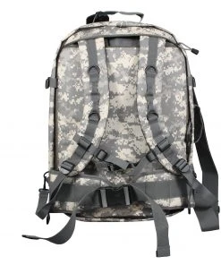 Rothco Move Out Tactical Travel Backpack Backpacks
