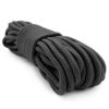 Good2GoCo 9MM (3/8") X 50' NYLON BRAIDED ROPE - BLACK Gear