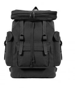 Rothco Canvas European Style Rucksack