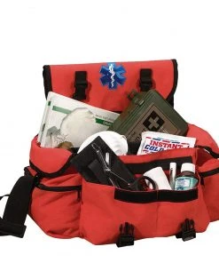 Rothco Medical Rescue Response Bag