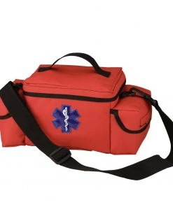 First Aid Bags & Survival Kits Rothco EMS Rescue Bag