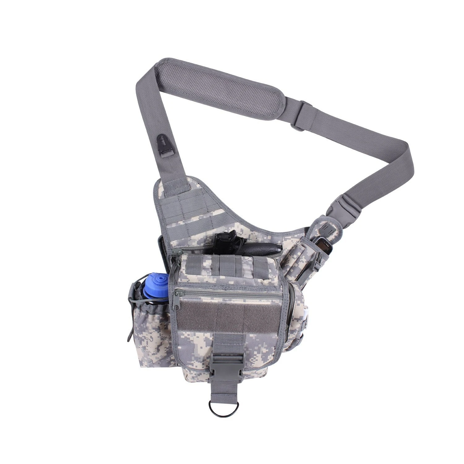 Rothco Advanced Tactical Bag Bags 12 Rothco Advanced Tactical Bag Bags