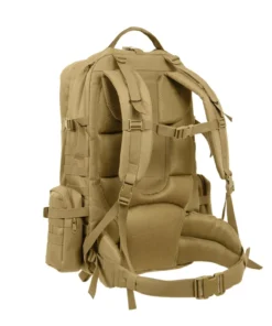 Rothco Global Assault Pack