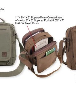 Rothco Everyday Work (EDC) Shoulder Bag