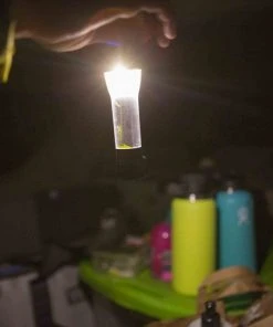 Goal Zero Lighthouse Micro Charge USB Rechargeable Lantern 10 Goal Zero Lighthouse Micro Charge USB Rechargeable Lantern