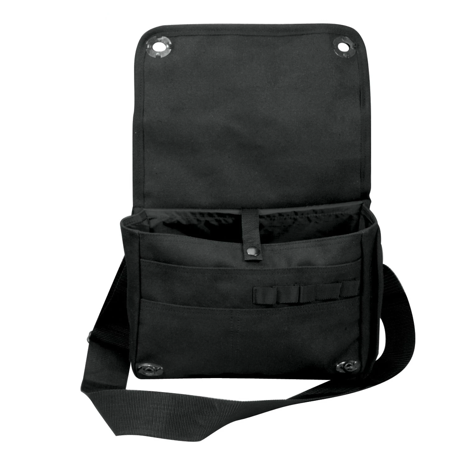 Rothco Venturer Survivor Shoulder Bag 2 Rothco Venturer Survivor Shoulder Bag