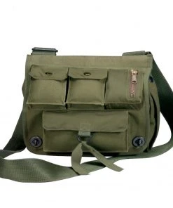 Rothco Venturer Survivor Shoulder Bag