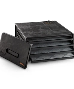 Excalibur 4-tray Dehydrator Appliances