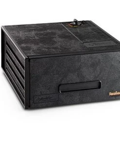 Excalibur 4-tray Dehydrator Appliances 9 Excalibur 4-tray Dehydrator Appliances