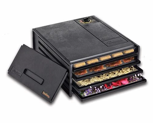 Excalibur 4-tray Dehydrator Appliances 5 Excalibur 4-tray Dehydrator Appliances